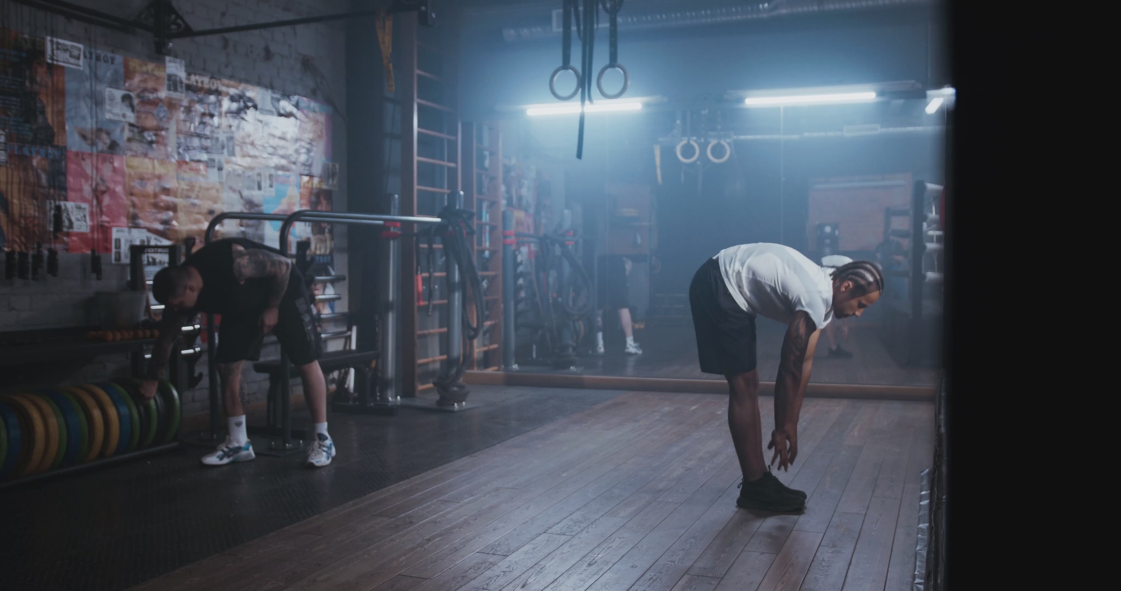 Load video: 